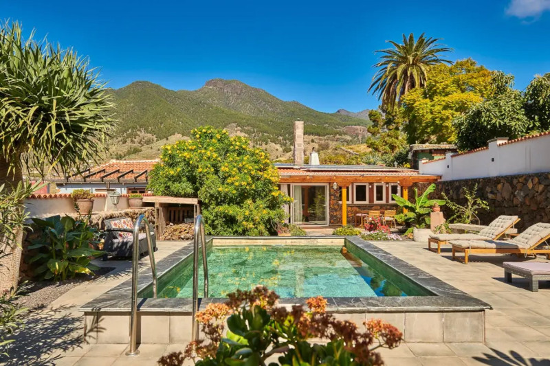 Finca La Hermosilla