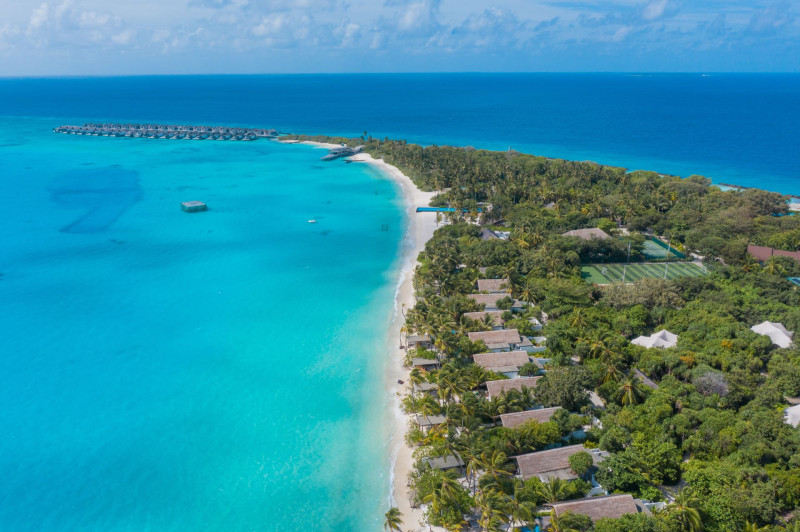 Sirru Fen Fushi-Private Lagoon Resort