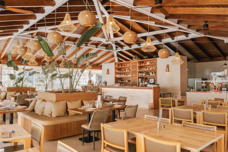 Blau Colonia Sant Jordi