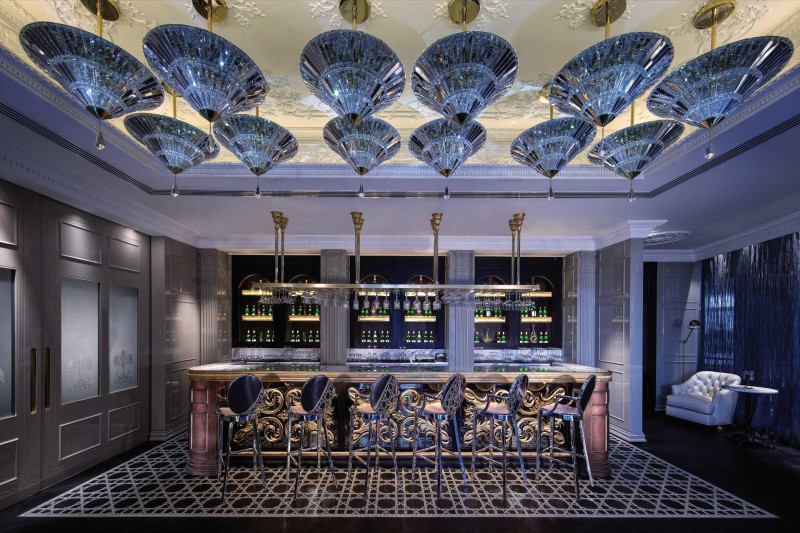 Conrad Abu Dhabi Etihad Towers