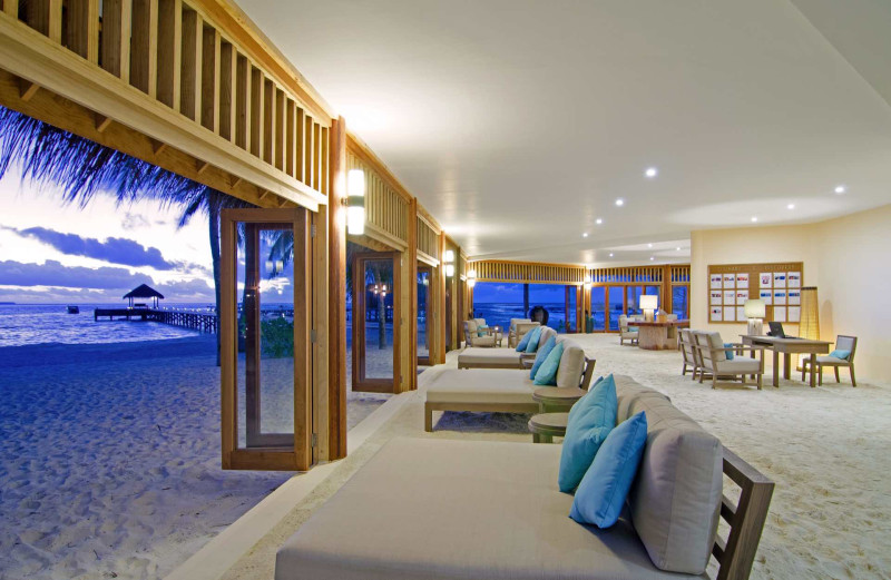 V Villas Maldives at Mirihi-MGallery Collection