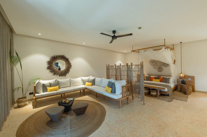 Kwanza Resort by Sunrise