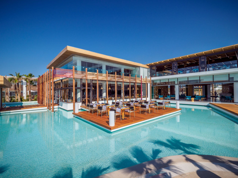 Stella Island Resort & Spa