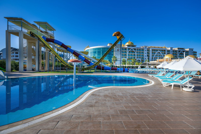 Alan Xafira Deluxe Resort & Spa