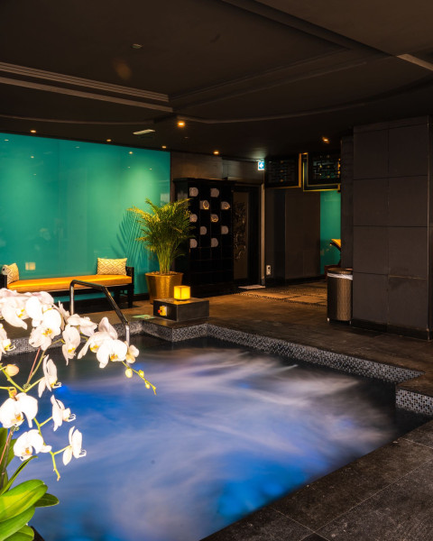 Grosvenor House Dubai