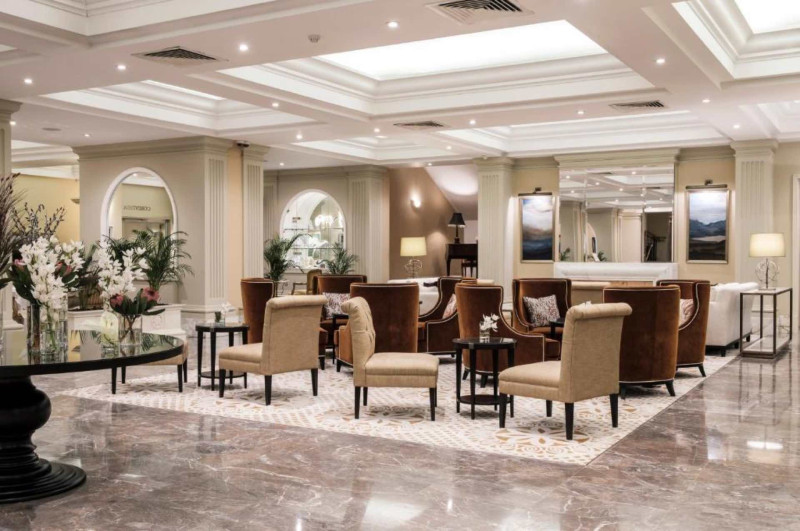 Corinthia Palace Malta