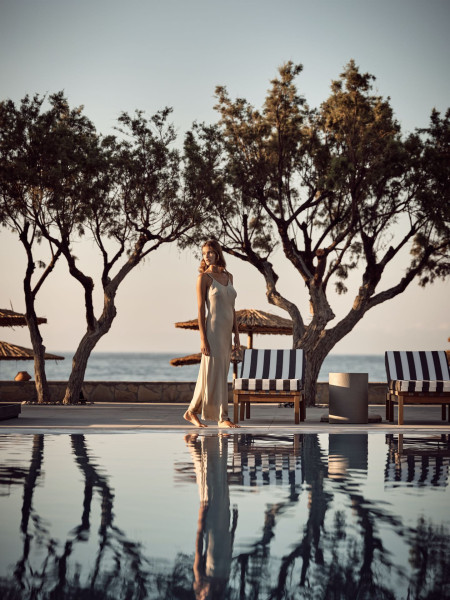 Numo Ierapetra Beach Resort Crete, Curio Collection by Hilton