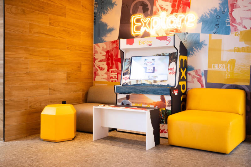 Sholeo Lodges Los Gigantes (ehem. Bahia Flamingo)