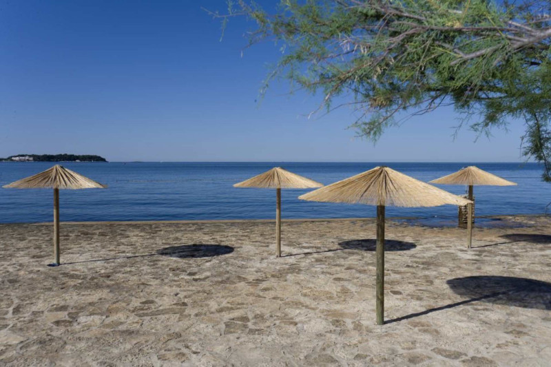 Materada Plava Laguna