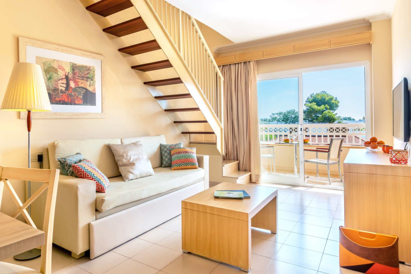 Aparthotel VIVA Blue & Spa