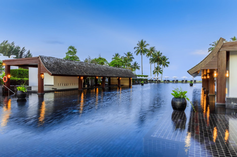 JW Marriott Khao Lak