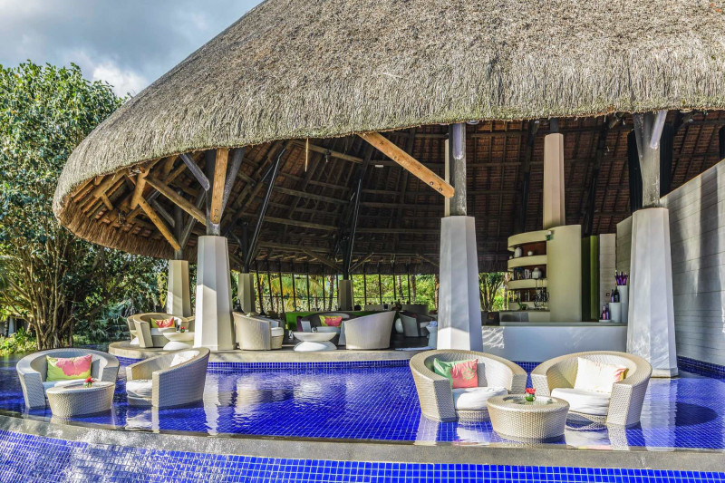 Sofitel SO Mauritius