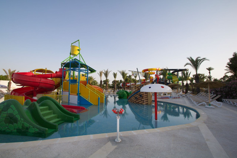 Shems Holiday Village & Aquapark