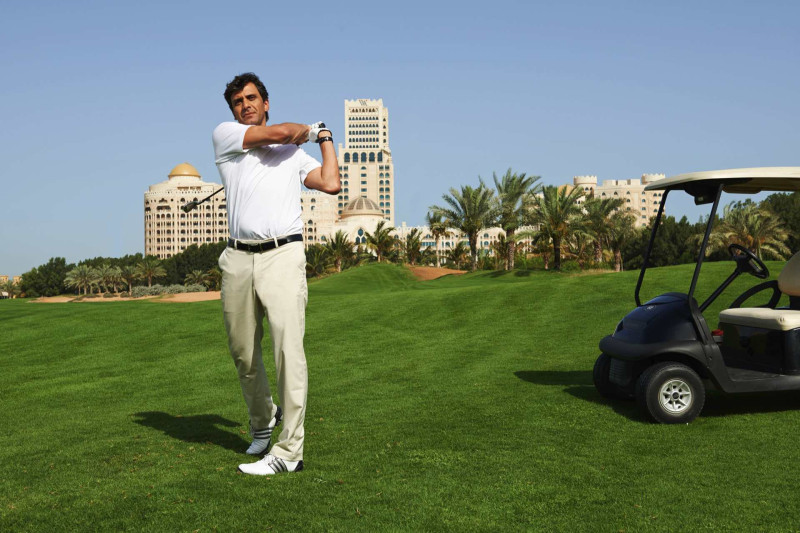 Waldorf Astoria Ras Al Khaimah