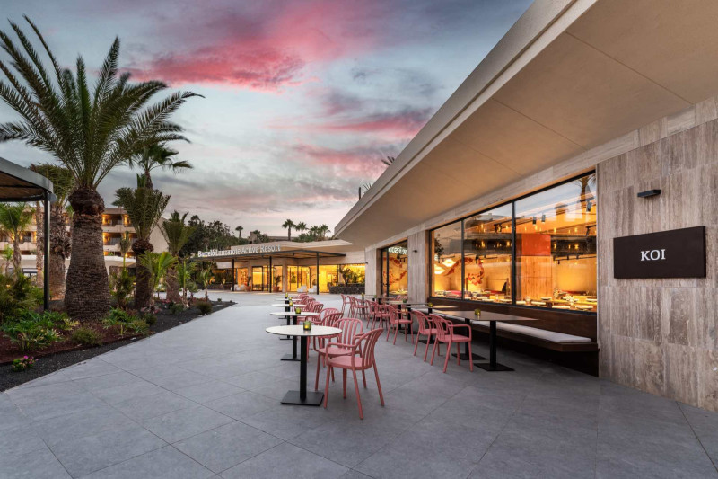 Barcelo Lanzarote Active Resort