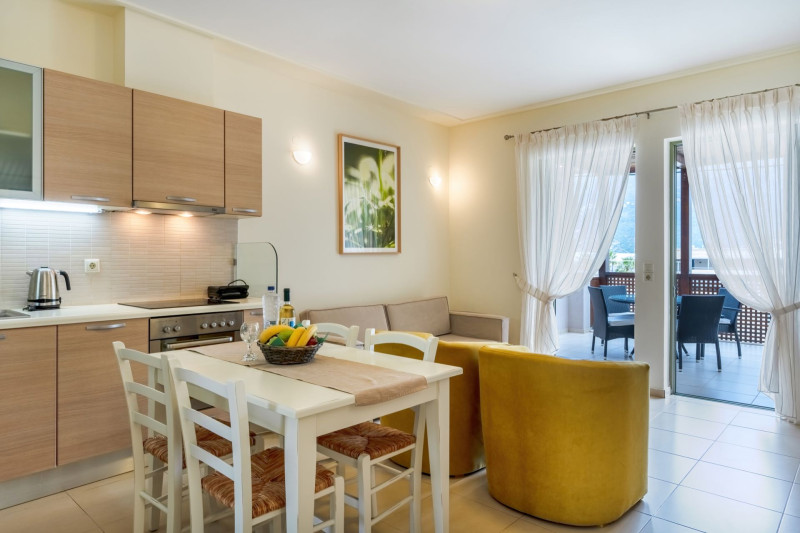 Plakias Cretan Resort by Alegria