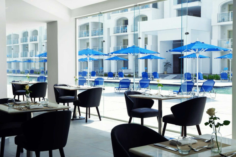 Pickalbatros Blu Spa Resort