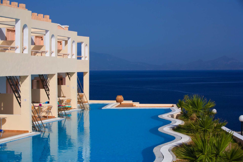 Canvas by Mitsis Family Village