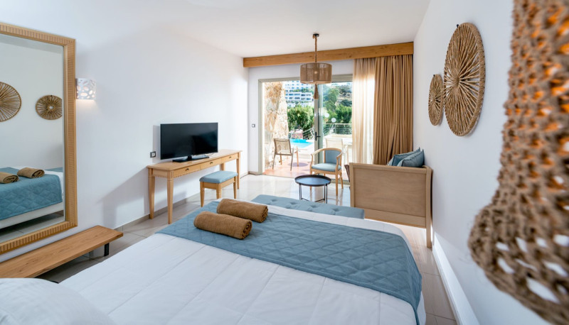 Sea Side A Lifestyle Resort