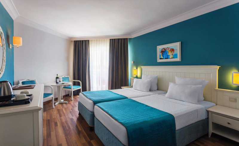 Terrace Beach Resort