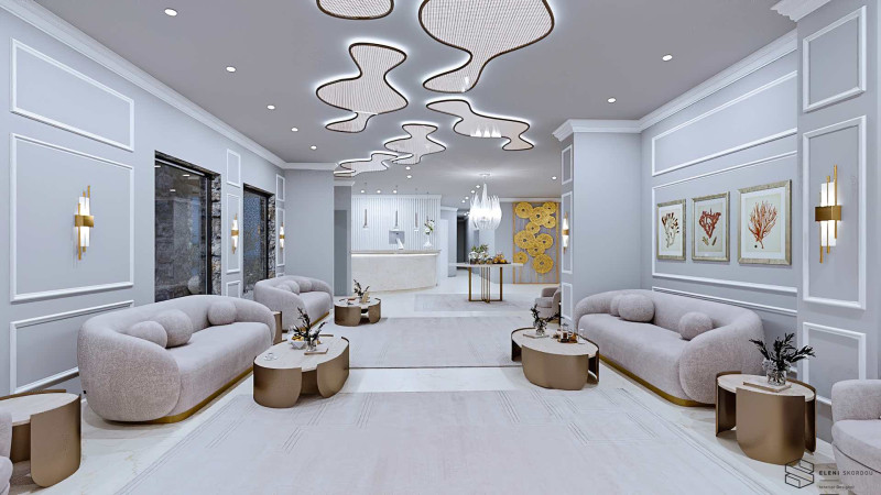 Matheo Hotel Villas & Suites