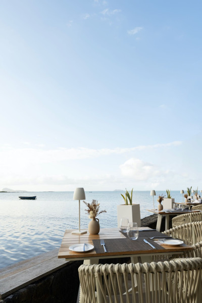 Veranda Paul & Virginie Hotel & Spa