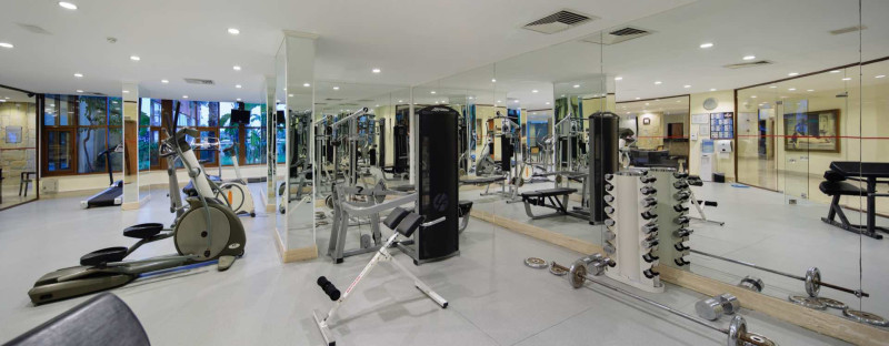 Alba Resort Hotel