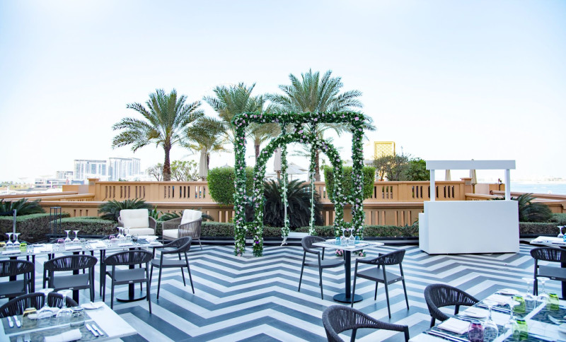 Sofitel Dubai Jumeirah Beach