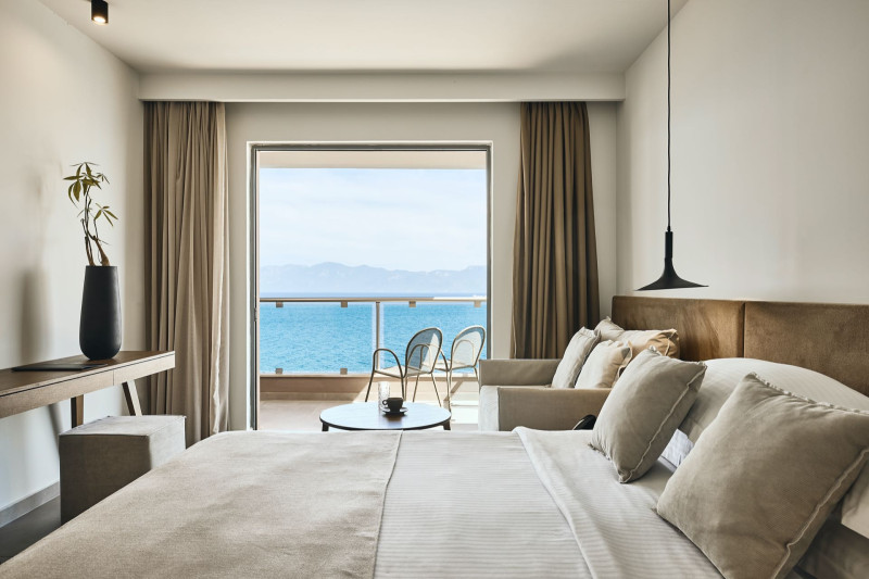 Michelangelo Resort & Spa