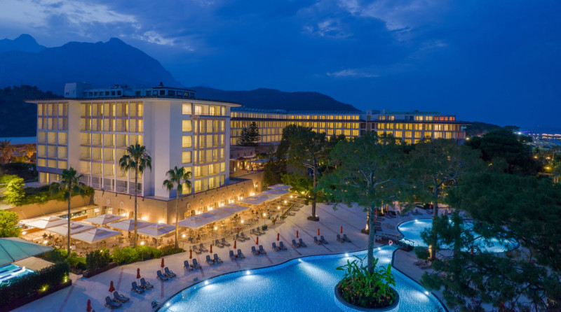 Kilikya Palace Göynük