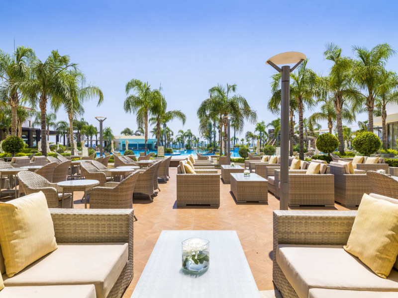 Olympic Lagoon Resort Paphos