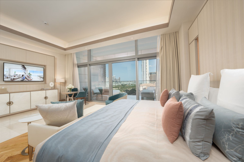 FIVE LUXE JBR