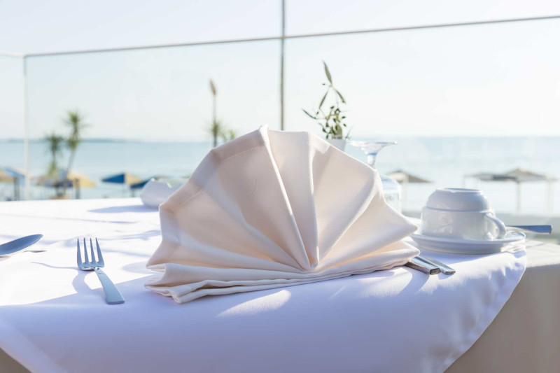 Epos Luxury Beach Hotel