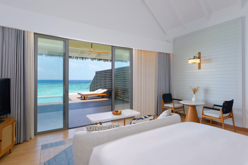 dusitD2 Feydhoo Maldives