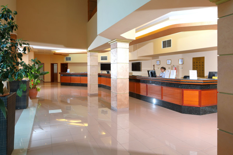 Duni Royal Pelican Hotel