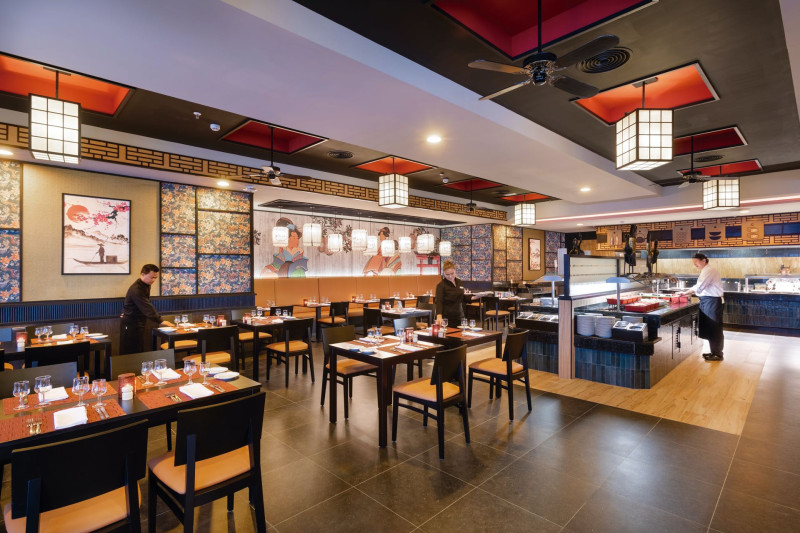 Riu Paraiso Lanzarote