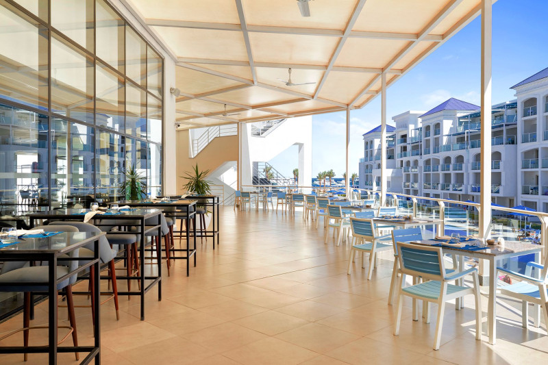 Pickalbatros Blu Spa Resort