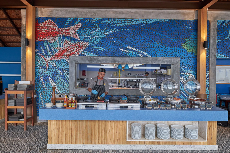 Bandara Spa Resort & Pool Villas