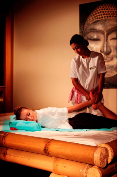 Fujairah Rotana Resort & Spa