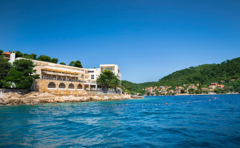 Aminess Younique Lume Hotel