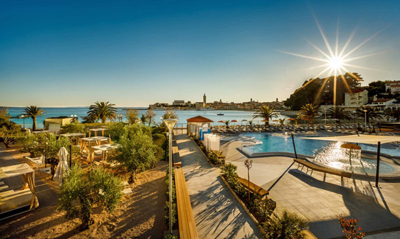 Valamar Hotel Padova