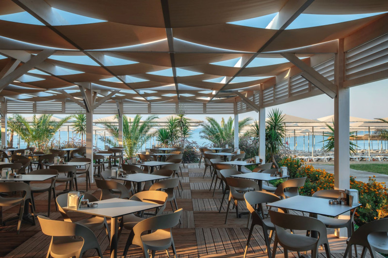 Riolavitas Resort & Spa