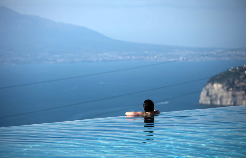 Grand Hotel Due Golfi