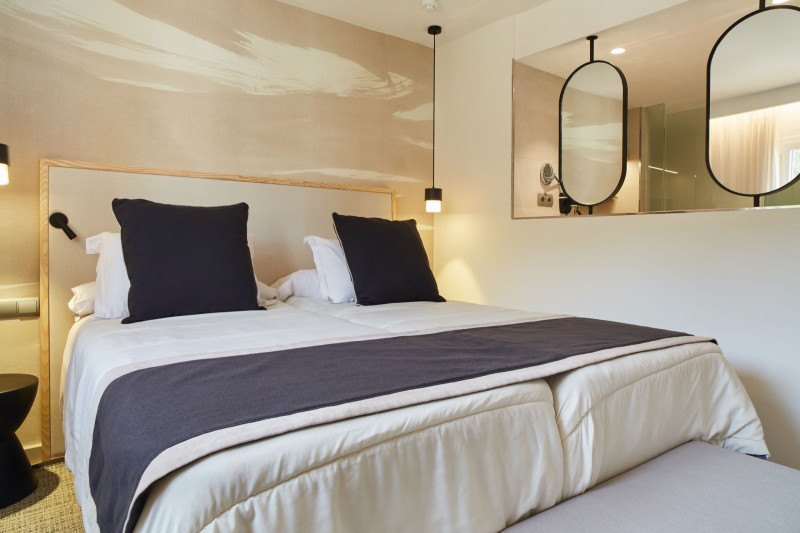 Invisa Hotel Club Cala Blanca