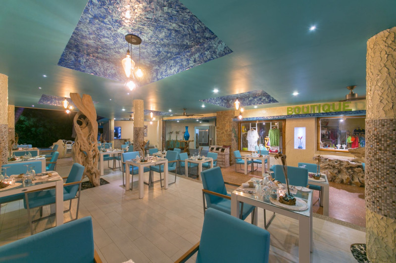 Le Duc de Praslin Hotel