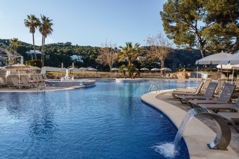 Alua Gran Camp de Mar