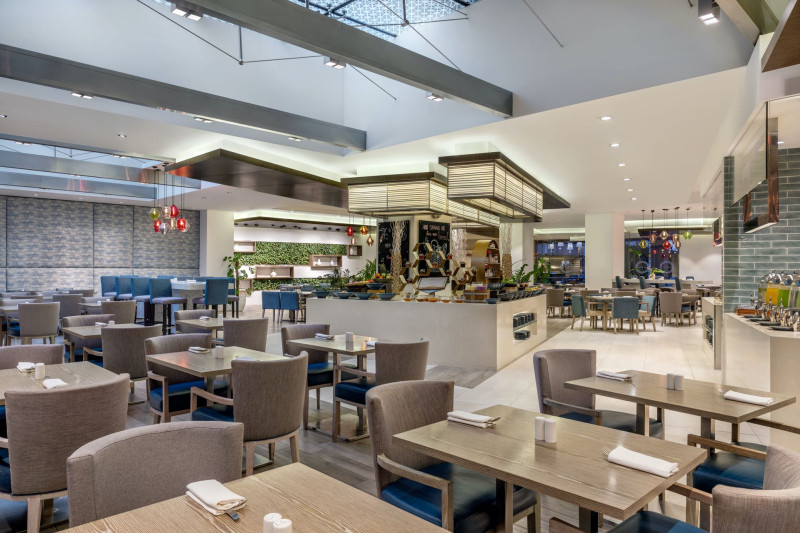 Hyatt Regency Dubai Creek Heights
