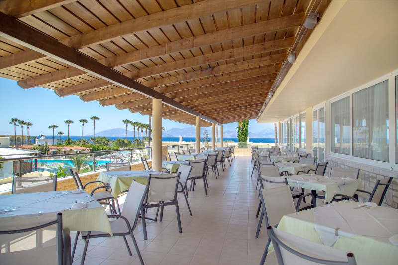 Eurovillage Achilleas