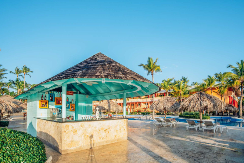 Iberostar Waves Dominicana