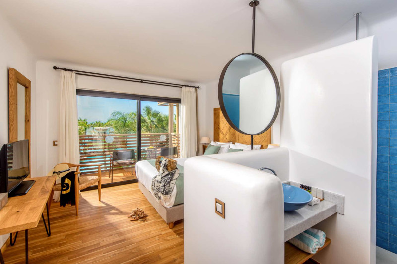 Stella Island Resort & Spa
